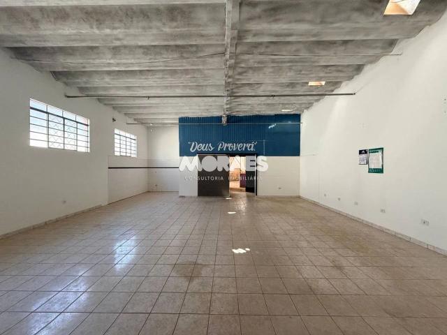 Galpão aluguel em Bauru, Região Geográfica Intermediária de Bauru