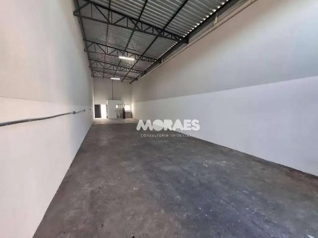 Galpão aluguel em Região Imediata de Bauru, Bauru