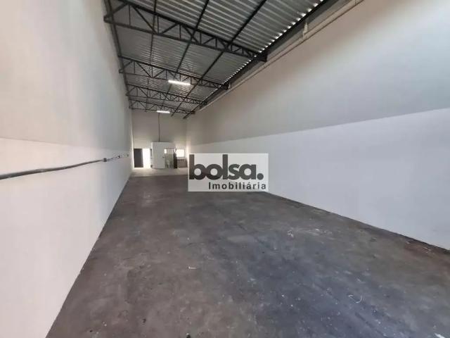 Galpão aluguel em Região Imediata de Bauru, Bauru