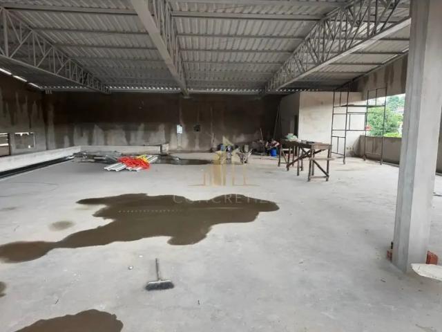 Galpão aluguel em Região Imediata de Bauru, Bauru