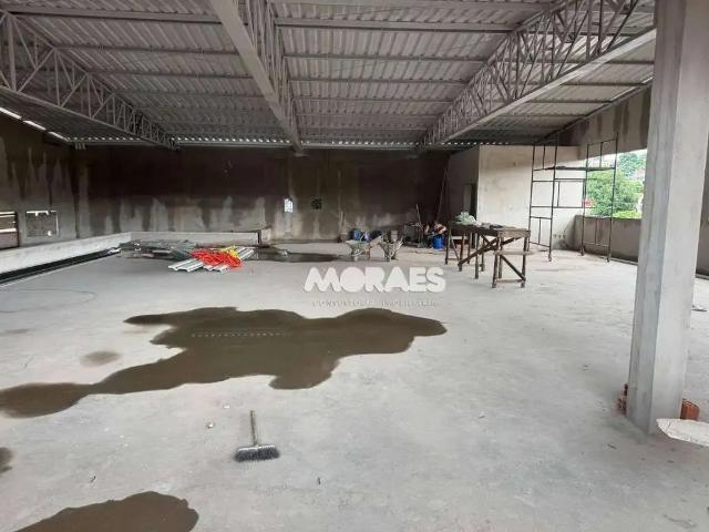 Galpão aluguel em Região Imediata de Bauru, Bauru