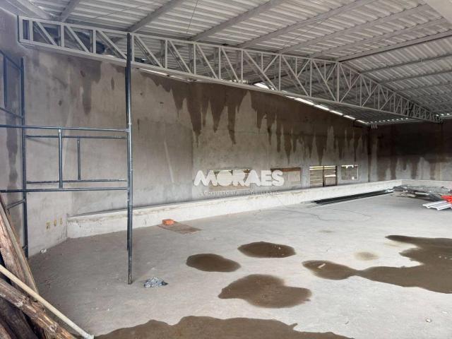 Galpão aluguel em Região Imediata de Bauru, Bauru