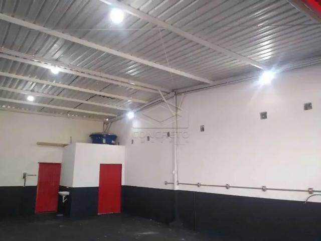 Galpão aluguel em Região Imediata de Bauru, Bauru