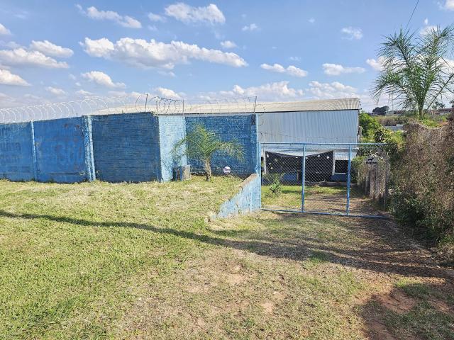 Galpão aluguel em Bauru