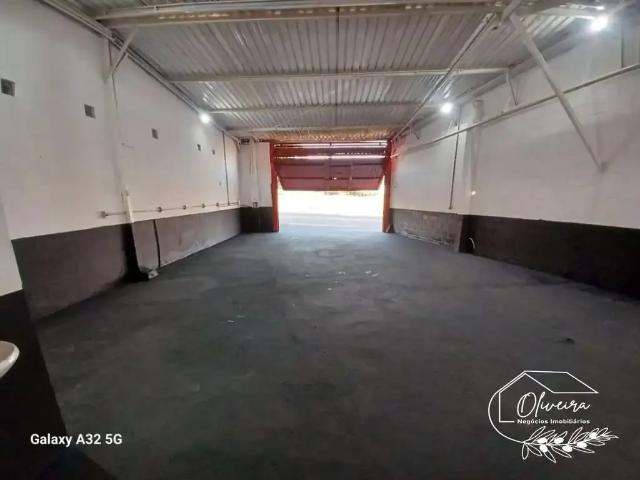 Galpão aluguel em Região Imediata de Bauru, Bauru