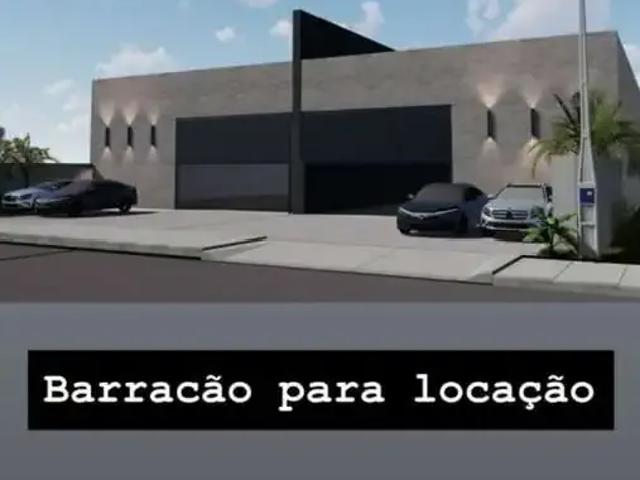 Galpão aluguel em Região Imediata de Bauru, Bauru