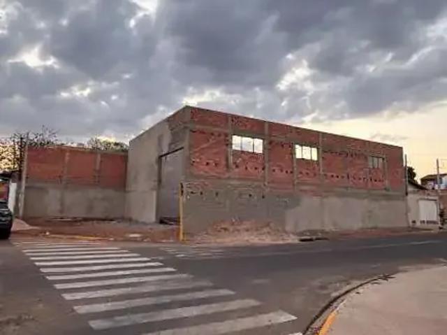 Galpão aluguel em Região Imediata de Bauru, Bauru