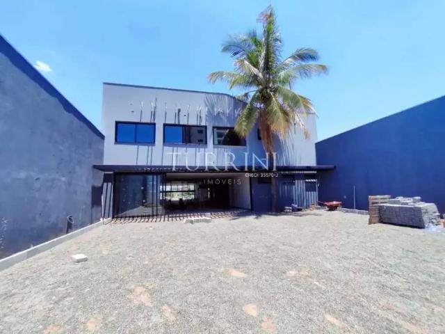Galpão aluguel em Região Imediata de Bauru, Bauru