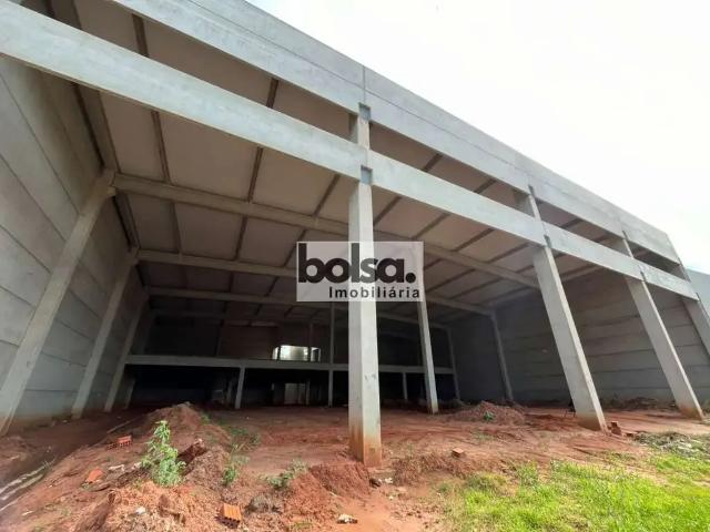 Galpão aluguel em Região Imediata de Bauru, Bauru