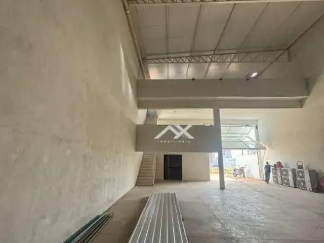 Galpão aluguel em Região Imediata de Bauru, Bauru