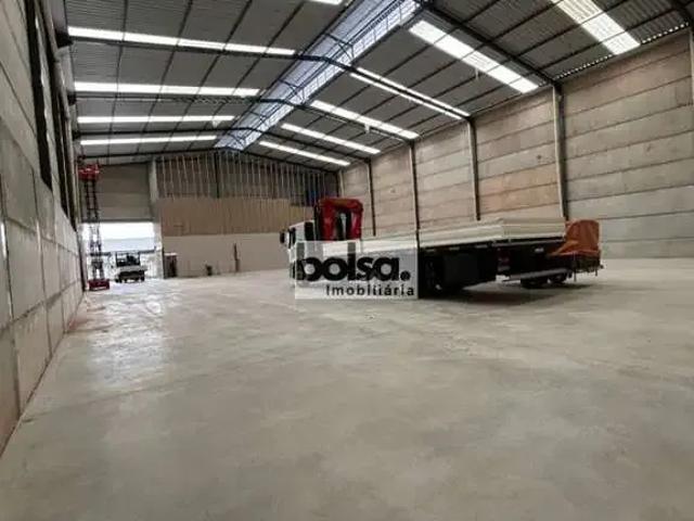 Galpão aluguel em Região Imediata de Bauru, Bauru