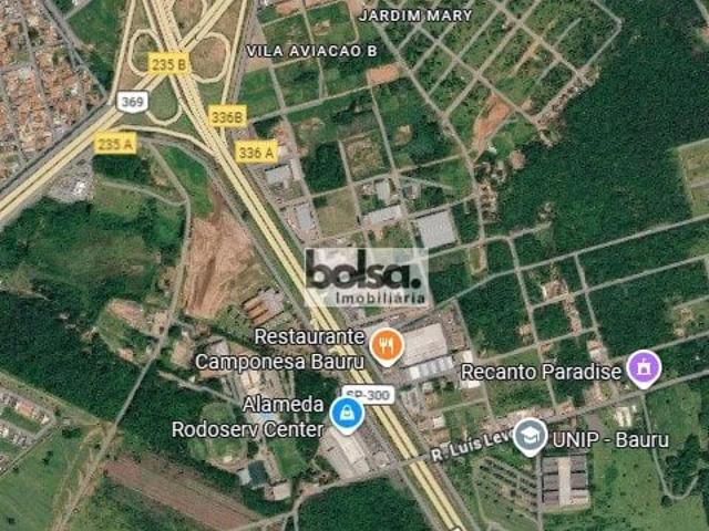 Galpão aluguel em Bauru, Região Geográfica Intermediária de Bauru