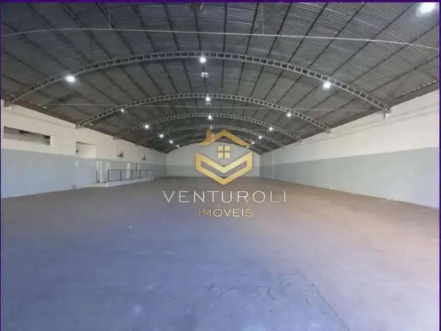 Galpão aluguel em Região Imediata de Bauru, Bauru