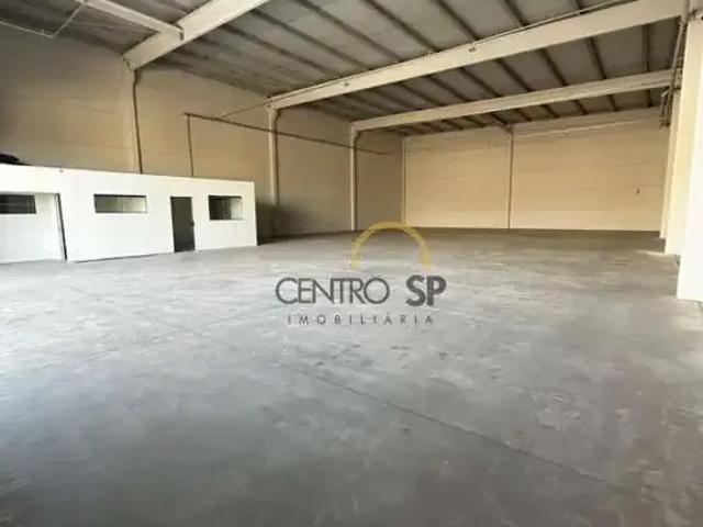 Galpão aluguel em Região Imediata de Bauru, Bauru