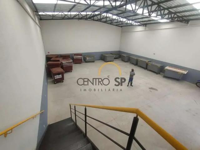 Galpão aluguel em Região Imediata de Bauru, Bauru