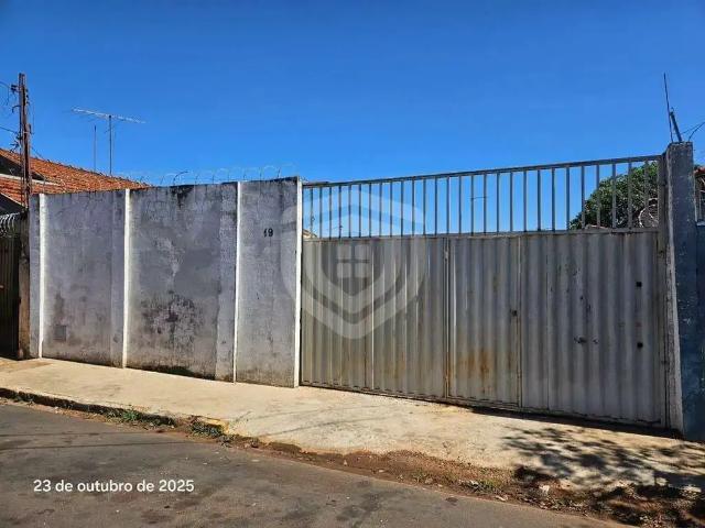 Galpão aluguel em Região Imediata de Bauru, Bauru