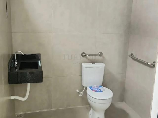 Galpão aluguel em Região Imediata de Bauru, Bauru