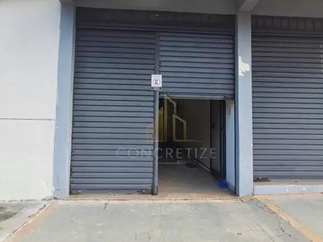 Galpão aluguel em Região Imediata de Bauru, Bauru