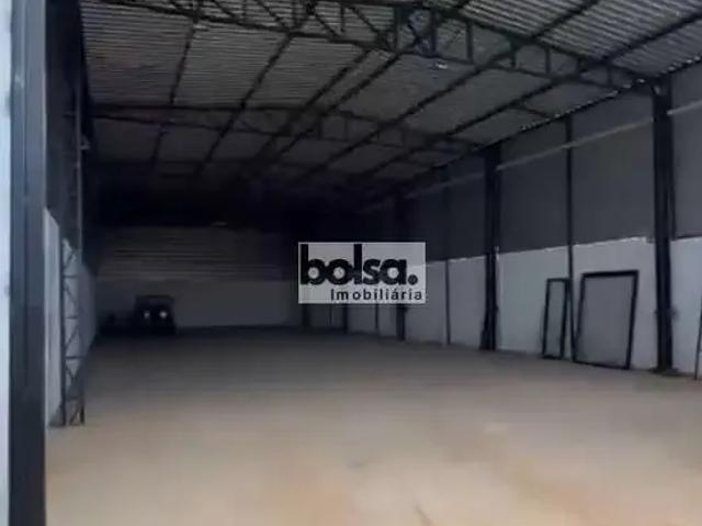 Galpão aluguel em Bauru, Região Geográfica Intermediária de Bauru
