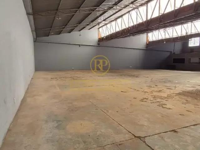 Galpão aluguel em Região Imediata de Bauru, Bauru