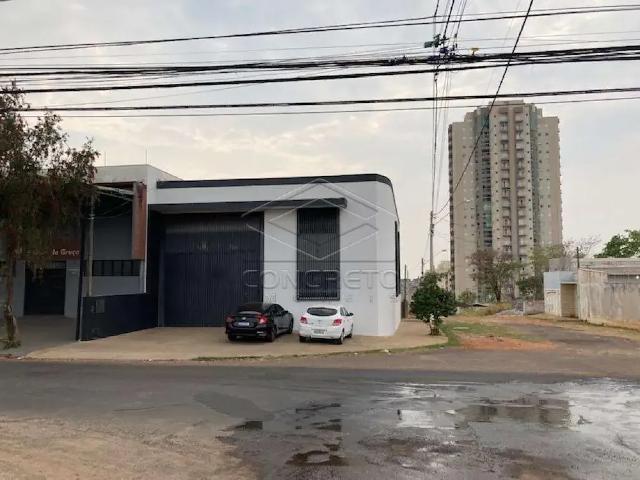 Galpão aluguel em Região Imediata de Bauru, Bauru