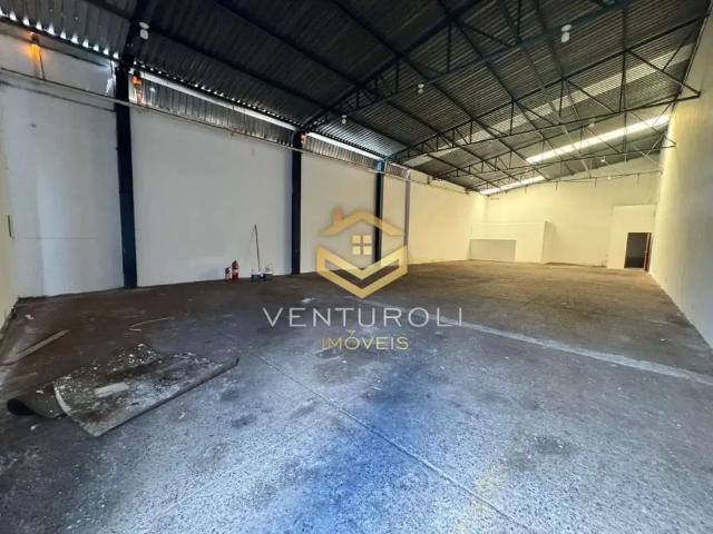 Galpão aluguel em Região Imediata de Bauru, Bauru