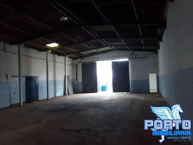 Galpão aluguel em Região Imediata de Bauru, Bauru