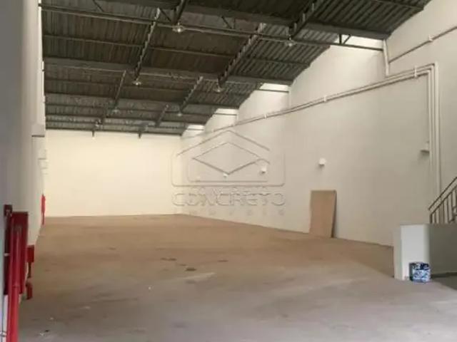 Galpão aluguel em Região Imediata de Bauru, Bauru