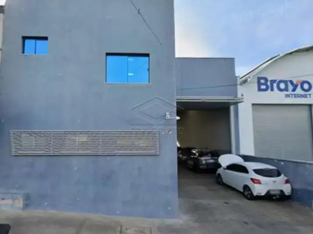 Galpão aluguel em Região Imediata de Bauru, Bauru