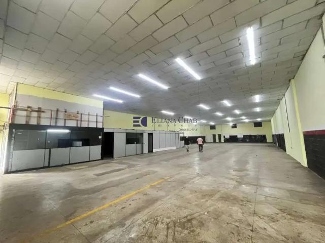 Galpão aluguel em Região Imediata de Bauru, Bauru