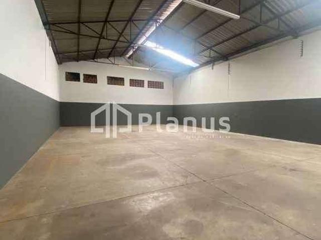 Galpão aluguel em Região Imediata de Bauru, Bauru