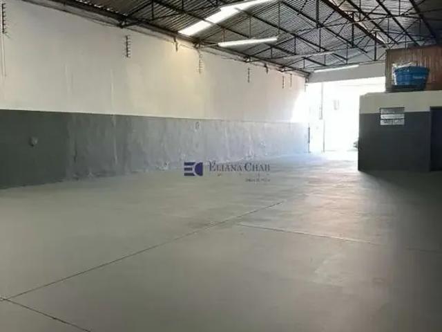 Galpão aluguel em Região Imediata de Bauru, Bauru