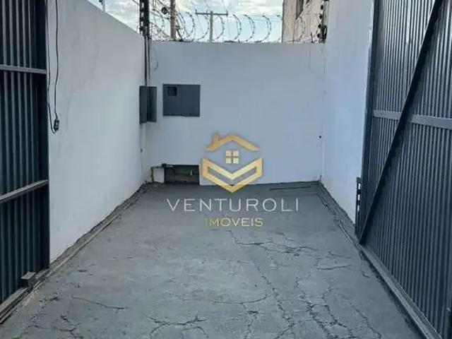 Galpão aluguel em Região Imediata de Bauru, Bauru