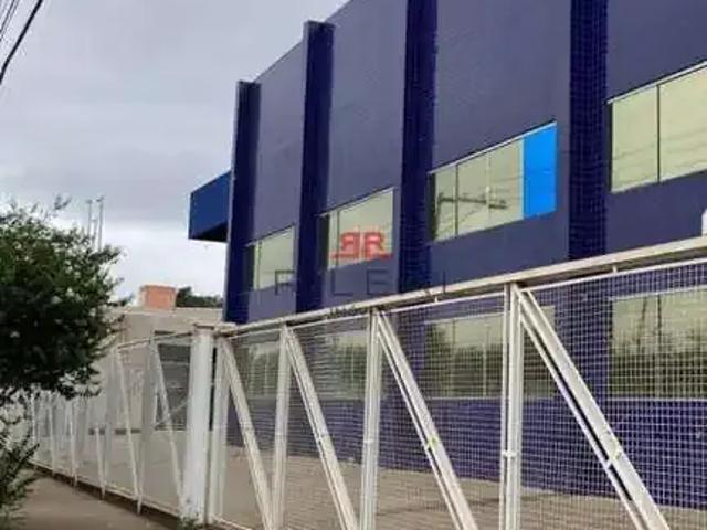 Galpão aluguel em Região Imediata de Bauru, Bauru