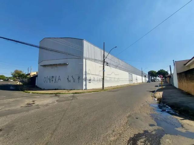 Galpão aluguel em Região Imediata de Bauru, Bauru