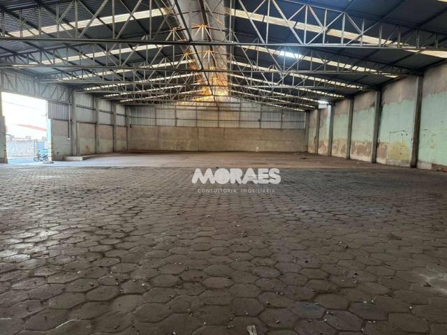 Galpão aluguel em Bauru, Região Geográfica Intermediária de Bauru