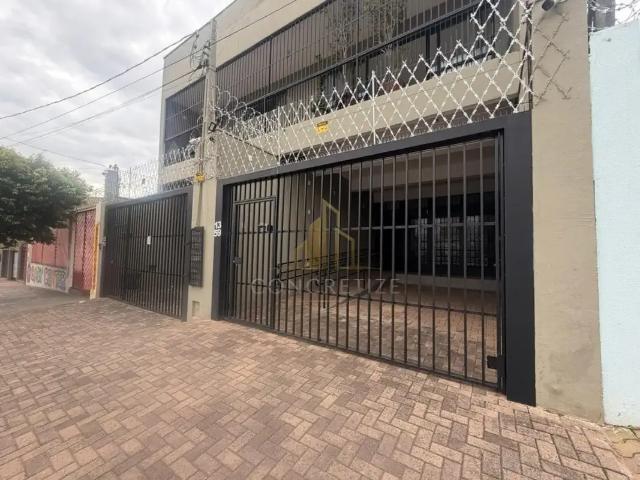 Galpão aluguel em Região Imediata de Bauru, Bauru