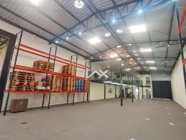 Galpão aluguel em Região Imediata de Bauru, Bauru