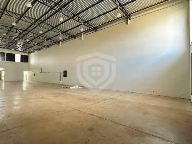 Galpão aluguel em Região Imediata de Bauru, Bauru