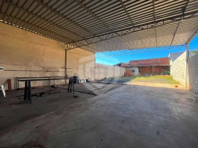 Galpão aluguel em Região Imediata de Bauru, Bauru