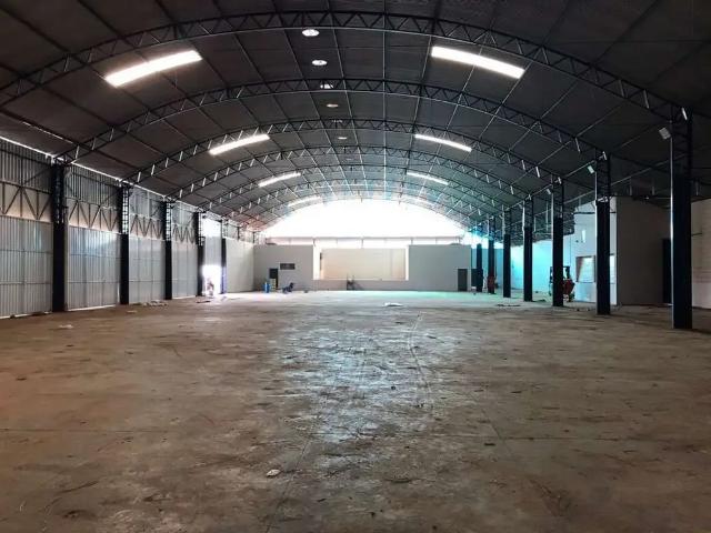 Galpão aluguel em Região Imediata de Bauru, Bauru