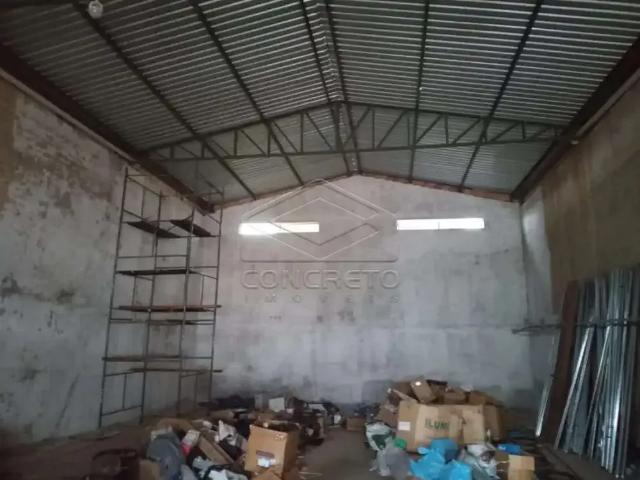 Galpão aluguel em Região Imediata de Bauru, Bauru