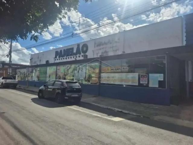 Galpão aluguel em Região Imediata de Bauru, Bauru