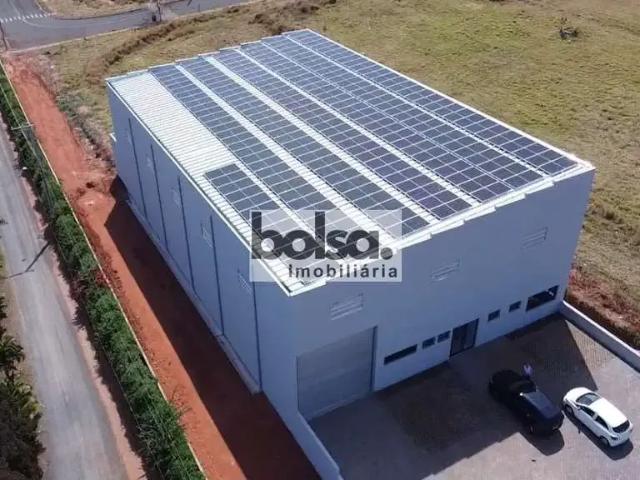 Galpão aluguel em Região Imediata de Bauru, Bauru