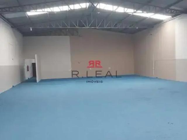 Galpão aluguel em Região Imediata de Bauru, Bauru