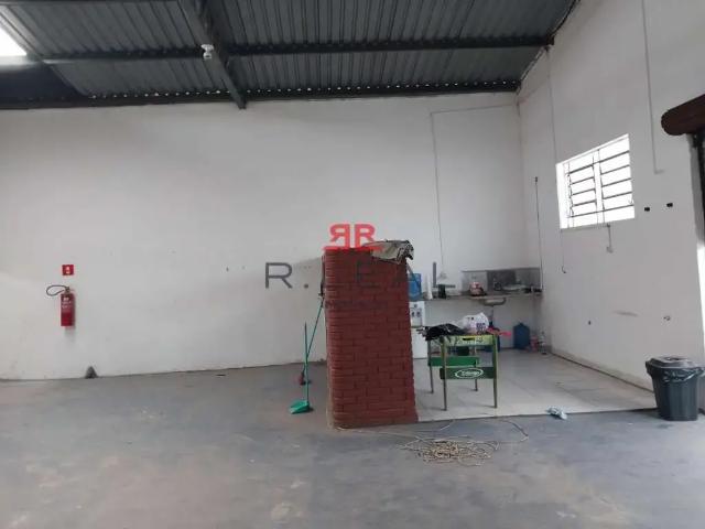 Galpão aluguel em Região Imediata de Bauru, Bauru
