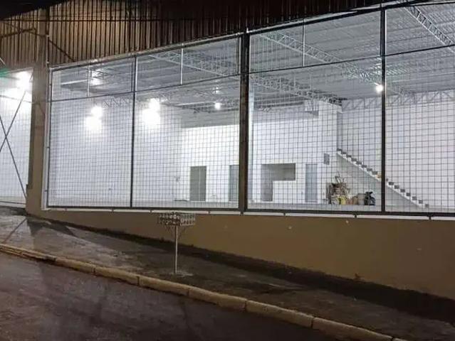 Galpão aluguel em Região Imediata de Bauru, Bauru
