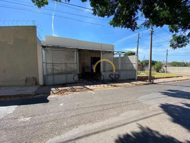 Galpão aluguel em Região Imediata de Bauru, Bauru