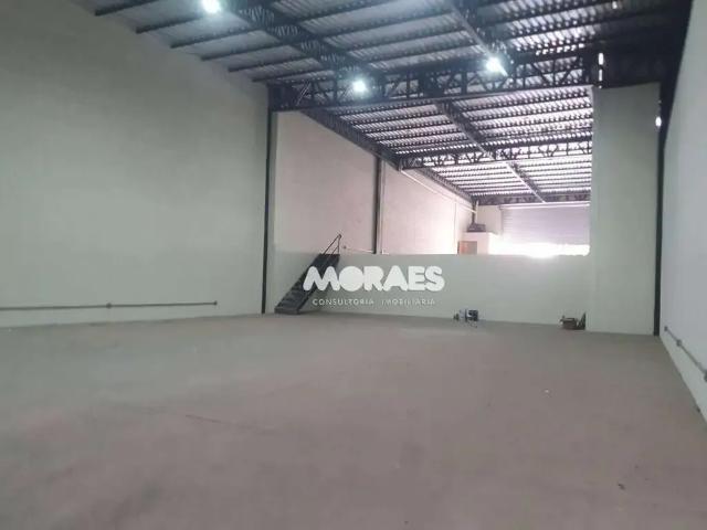 Galpão aluguel em Região Imediata de Bauru, Bauru