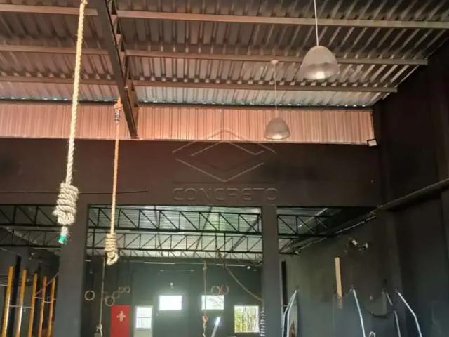 Galpão aluguel em Região Imediata de Bauru, Bauru